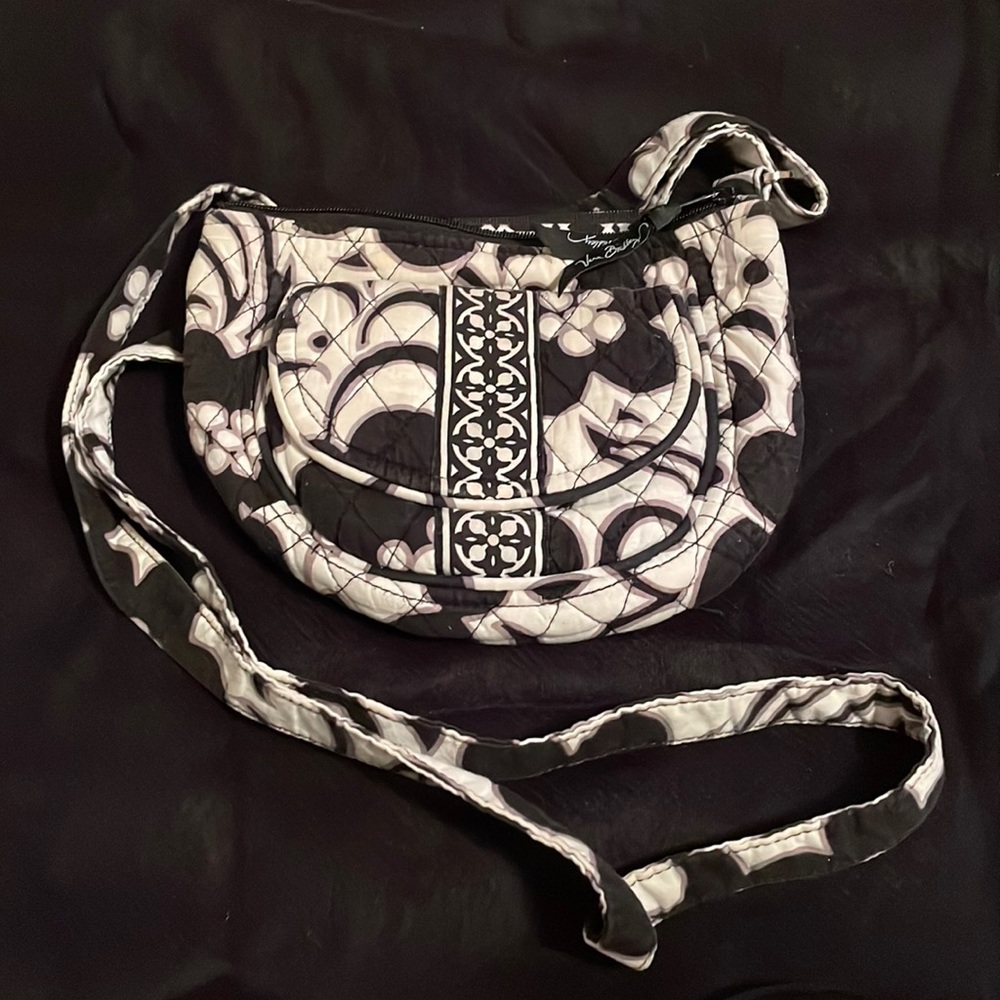 Vera Bradley crossbody